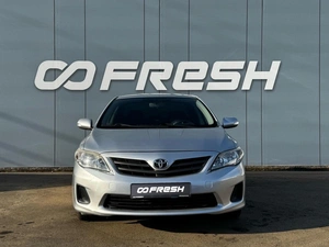 Седан Toyota Corolla 2012 года, 969000 рублей, Ижевск