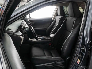 Внедорожник Lexus NX 2014 года, 2427040 рублей, Тюмень