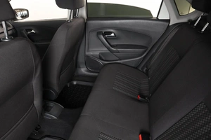 Седан Volkswagen Polo 2015 года, 699000 рублей, Пермь