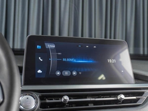 Внедорожник Chery Tiggo 4 Pro 2024 года, 1769000 рублей, Тюмень