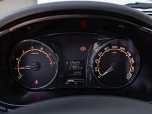 Седан ВАЗ (LADA) Granta 2023 года, 850000 рублей, Краснодар