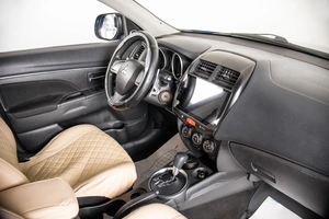 Внедорожник Mitsubishi ASX 2014 года, 1189000 рублей, Пермь