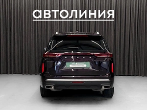 Внедорожник EXEED VX 2022 года, 2650000 рублей, Красноярск