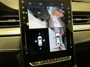 Лифтбек Москвич 6 2023 года, 2345000 рублей, Красноярск