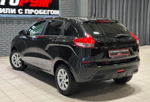 Хетчбэк ВАЗ (LADA) XRAY 2018 года, 650000 рублей, Красноярск