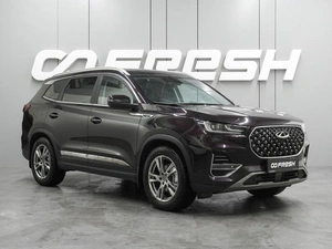 Внедорожник Chery Tiggo 8 Pro 2021 года, 1899000 рублей, Воронеж