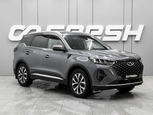 Внедорожник Chery Tiggo 7 Pro Max 2023 года, 2090000 рублей, Ростов-на-Дону