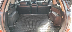 Минивэн Toyota Wish 2003 года, 655000 рублей, Красноярск