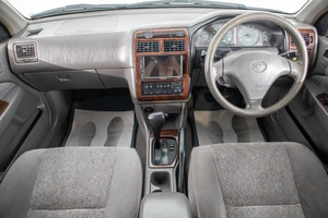 Седан Toyota Corona Premio 1999 года, 499000 рублей, Барнаул