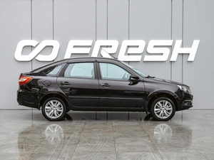 Лифтбек ВАЗ (LADA) Granta 2023 года, 870000 рублей, Краснодар