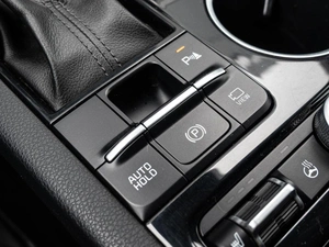 Седан Kia K5 2020 года, 2400000 рублей, Краснодар