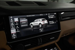 Внедорожник Porsche Cayenne 2021 года, 9299000 рублей, Ульяновск