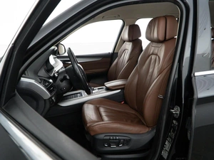 Внедорожник BMW X5 2014 года, 2756444 рублей, Москва