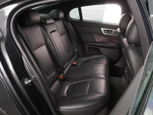 Седан Jaguar XF 2012 года, 2549000 рублей, Воронеж