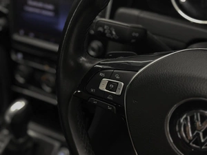 Хетчбэк Volkswagen Golf 2014 года, 1250000 рублей, Красноярск