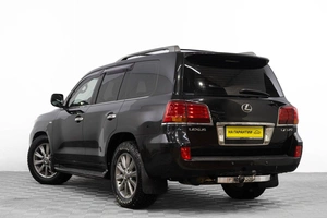 Внедорожник Lexus LX 2011 года, 3419000 рублей, Барнаул