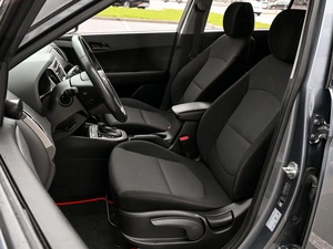 Внедорожник Hyundai Creta 2019 года, 1799800 рублей, Волгоград