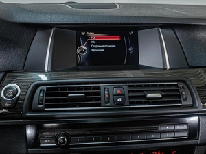 Седан BMW 5 серия 2015 года, 2289000 рублей, Ставрополь