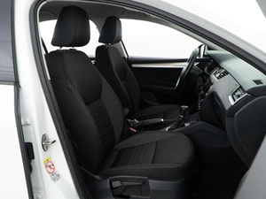 Лифтбек Skoda Octavia 2018 года, 2138888 рублей, Москва