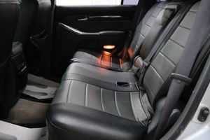 Внедорожник Toyota Land Cruiser Prado 2003 года, 1769000 рублей, Омск