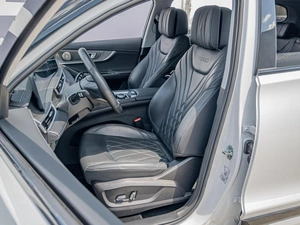 Внедорожник Chery Tiggo 8 Pro Max 2024 года, 2310000 рублей, Краснодар