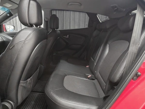 Внедорожник Hyundai ix35 2013 года, 1450000 рублей, Красноярск