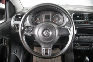 Седан Volkswagen Polo 2012 года, 649000 рублей, Пермь