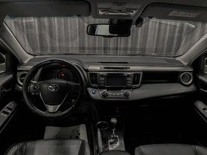 Внедорожник Toyota RAV4 2013 года, 2350000 рублей, Красноярск