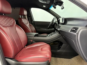 Внедорожник Hyundai Palisade 2019 года, 3192800 рублей, Красноярск