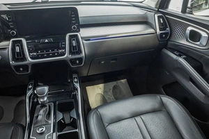 Внедорожник Kia Sorento 2021 года, 3799000 рублей, Барнаул