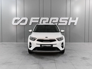 Внедорожник Kia Stonic 2020 года, 1889000 рублей, Аксай