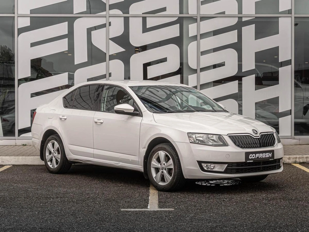 Лифтбек Skoda Octavia 2014 года, 1250000 рублей, Краснодар