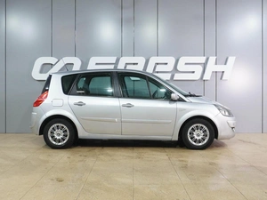 Минивэн Renault Scenic 2009 года, 599000 рублей, Воронеж