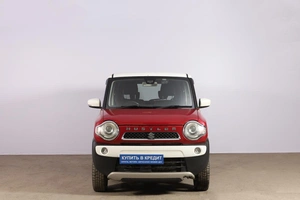 Хетчбэк Suzuki Hustler 2015 года, 799000 рублей, Новосибирск
