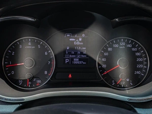 Седан Kia Cerato 2015 года, 1150000 рублей, Краснодар