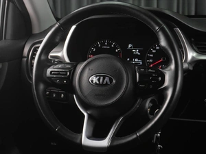 Хетчбэк Kia Rio X 2020 года, 1889000 рублей, Тюмень
