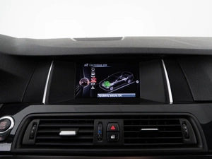 Седан BMW 5 серия 2016 года, 1899046 рублей, Москва