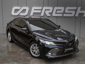 Седан Toyota Camry 2020 года, 3450000 рублей, Краснодар