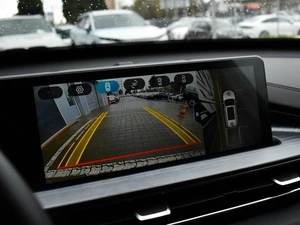 Внедорожник Chery Tiggo 7 Pro Max 2024 года, 2180000 рублей, Краснодар