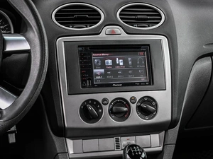 Седан Ford Focus 2009 года, 639000 рублей, Кирилловка