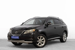 Внедорожник Lexus RX 2011 года, 2149000 рублей, Барнаул