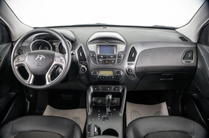 Внедорожник Hyundai ix35 2014 года, 1499000 рублей, Пермь