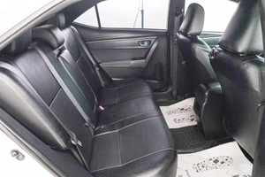 Седан Toyota Corolla 2013 года, 1649000 рублей, Красноярск
