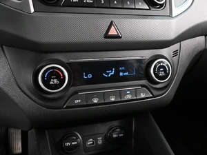Внедорожник Hyundai Creta 2019 года, 1849040 рублей, Аксай