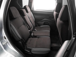 Внедорожник Mitsubishi Outlander 2007 года, 999000 рублей, Тюмень