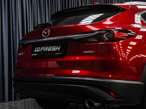Внедорожник Mazda CX-4 2023 года, 2839000 рублей, Тюмень