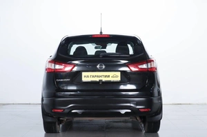 Внедорожник Nissan Qashqai 2014 года, 1629000 рублей, Челябинск