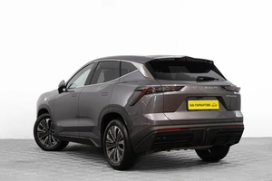 Внедорожник Jetour Dashing 2023 года, 1859000 рублей, Барнаул