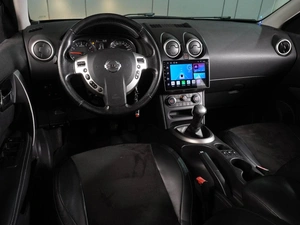 Внедорожник Nissan Qashqai 2011 года, 959000 рублей, Воронеж