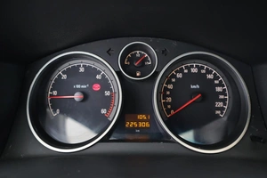 Универсал Opel Astra 2008 года, 499000 рублей, Обнинск